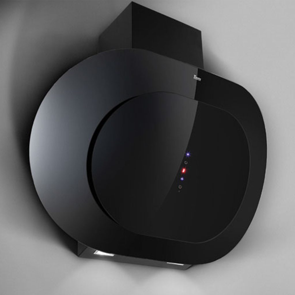 هود آشپزخانه مس مدل اوریکس توربو