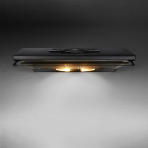 هود وگا آشپزخانه مس مدل 2 موتور