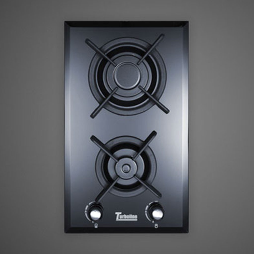 اجاق گاز صفحه ای مس مدل TG 300