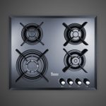 اجاق گاز صفحه ای مس مدل TG 600