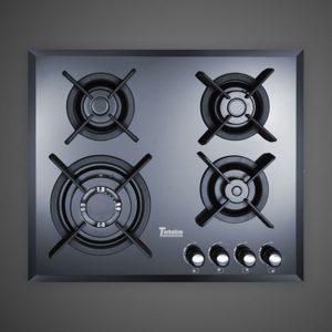 اجاق گاز صفحه ای مس مدل TG 600