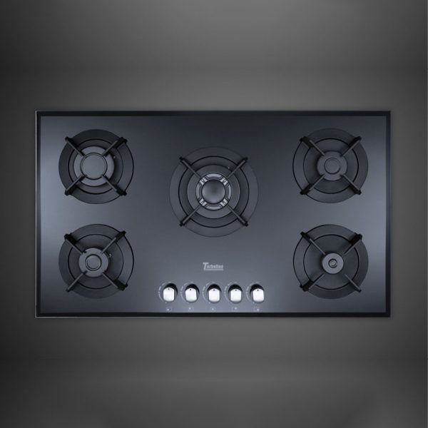 اجاق گاز صفحه ای مس مدل TG 881