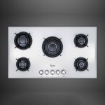 اجـاق گـاز صفحه ای مس مدل TG 9001