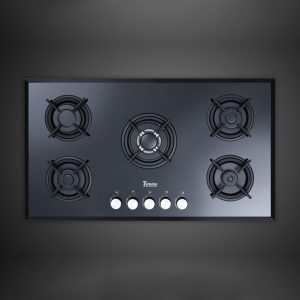 اجـاق گـاز صفحه ای مس مدل TG 9001