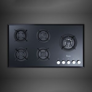 اجاق گاز صفحه ای مس مدل TG 9002