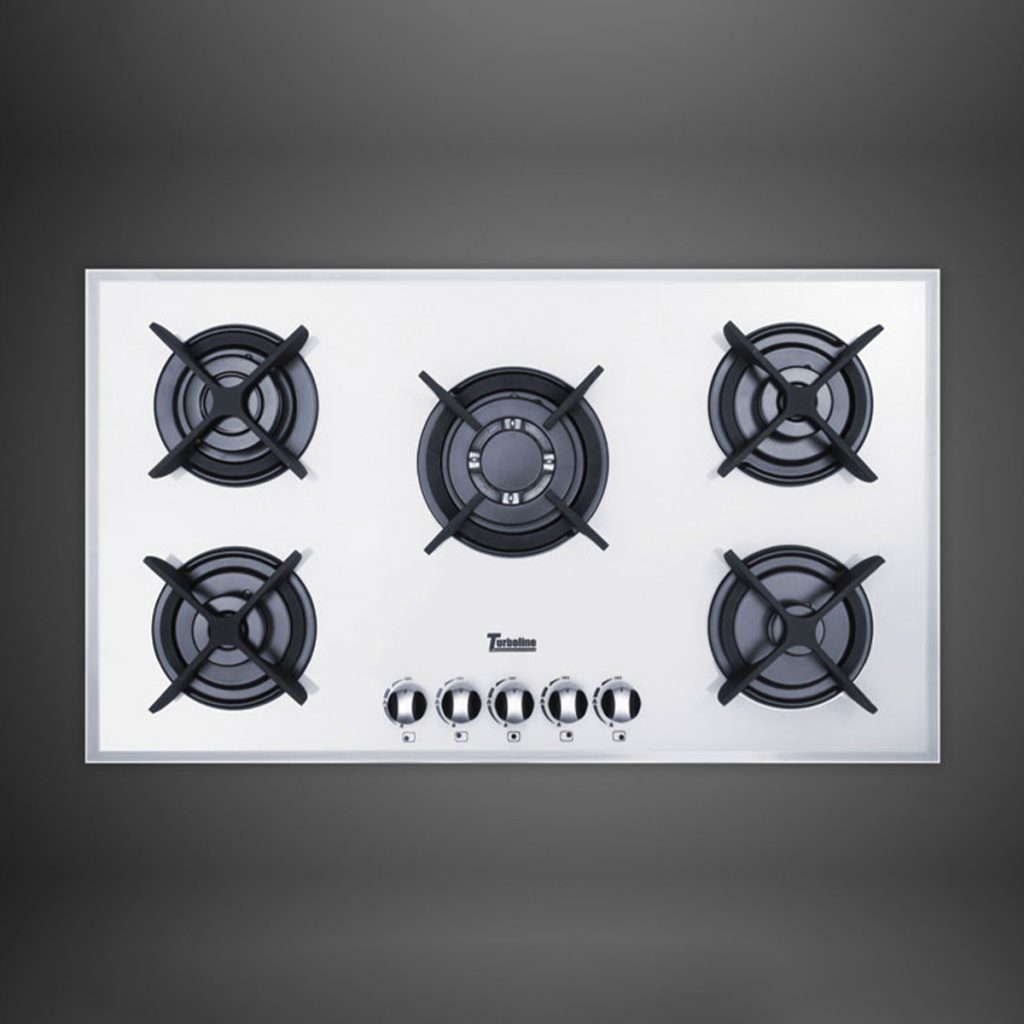 اجاق گاز صفحه ای مس مدل TG 9005