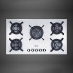اجاق گاز صفحه ای مس مدل TG 9007