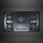 اجاق گاز صفحه ای مس مدل TG 9007