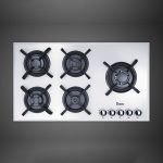 اجاق گاز صفحه ای مس مدل TG 9008