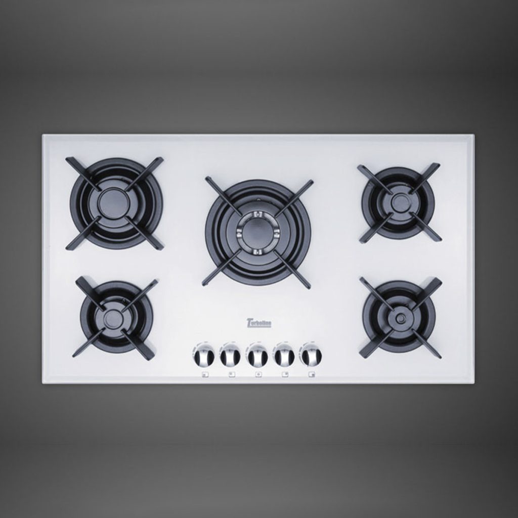 اجاق گاز صفحه ای مس مدل TG 901