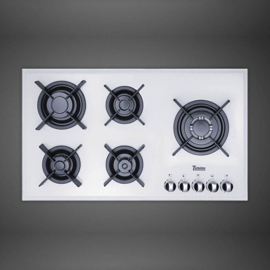 اجاق گاز صفحه ای مس مدل TG 902