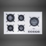 اجاق گاز صفحه ای مس مدل TG 902