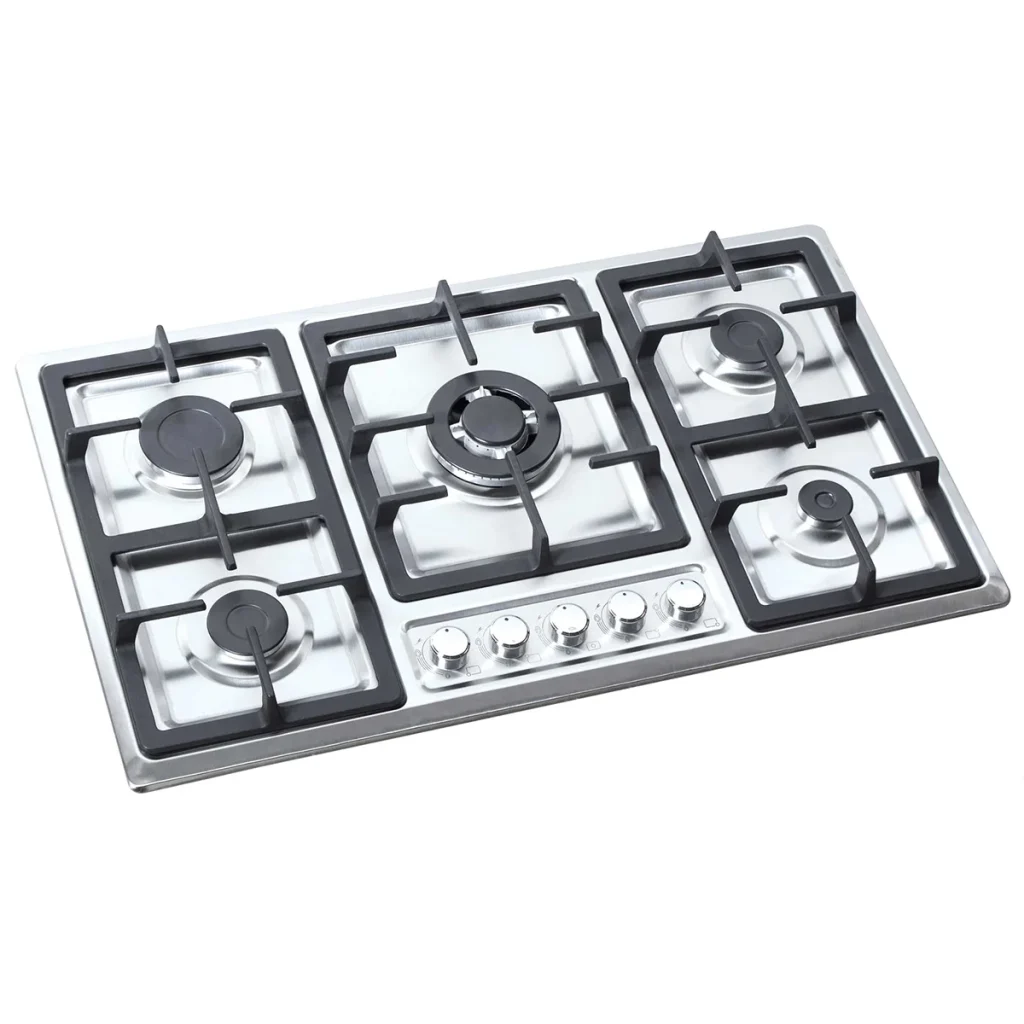 اجاق گاز صفحه ای آستیاک مدل S 750