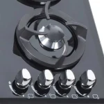 اجاق گاز صفحه ای آستیاک مدل G 310