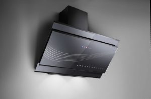 هود آشپزخانه مس مدل مینی اپال توربو