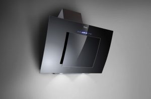 هود آشپزخانه مس مدل اولیور توربو