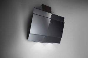 هود آشپزخانه مس مدل امگا توربو