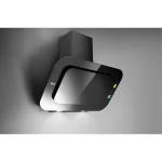 هود آشپزخانه مس مدل اوال توربو