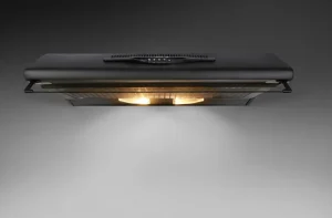 هود وگا آشپزخانه مس مدل 2 موتور