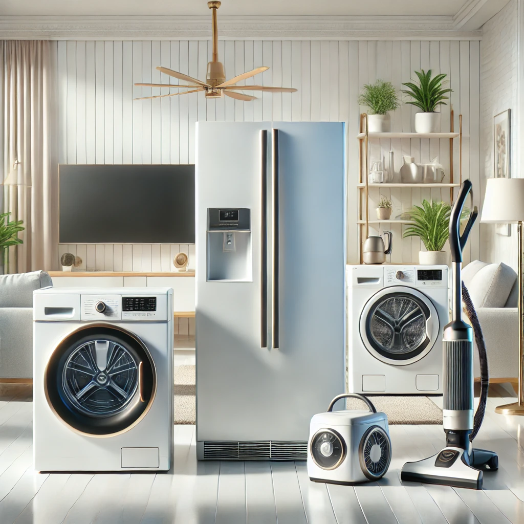 خرید لوازم خانگی با بهترین قیمت از عظیم کالا