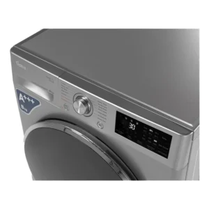 ماشین لباسشویی 8 کیلوگرمی جی پلاس مدل GWM-M880