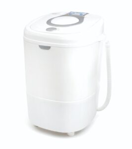 مینی واش یک قلو 3.5 کیلو دیجیتال لوکسینو