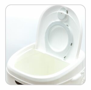 مینی واش یک قلو 3.5 کیلو دیجیتال لوکسینو