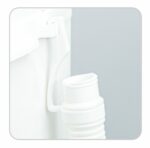 مینی واش یک قلو 3.5 کیلو دیجیتال لوکسینو