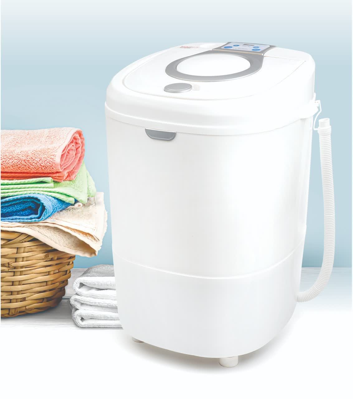 مینی واش یک قلو 3.5 کیلو دیجیتال لوکسینو مینی واش یک قلو 3.5 کیلو دیجیتال لوکسینو