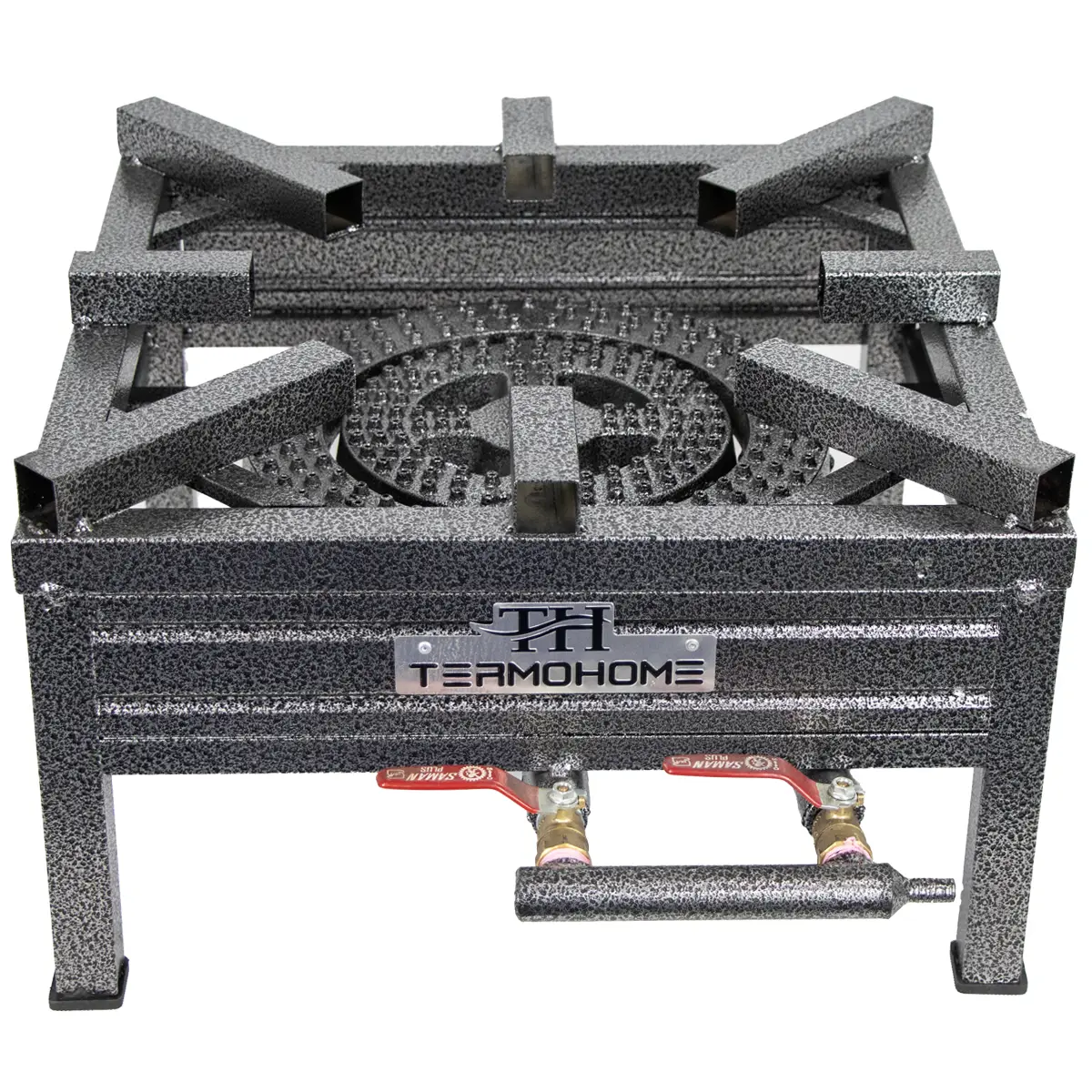 اجاق گاز حیاطی دو شعله پروفیل 50 پارس اجاق گاز حیاطی دو شعله پروفیل 50 پارس