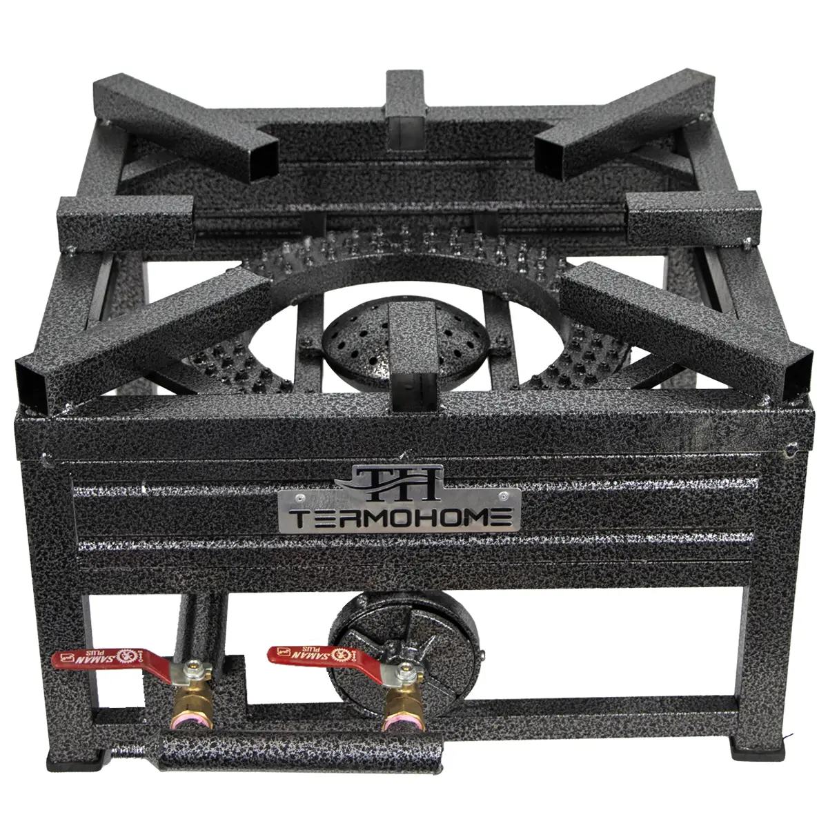 اجاق گاز حیاطی 2 شعله پروفیل 50 زوفن پارس اجاق گاز حیاطی 2 شعله پروفیل 50 زوفن پارس