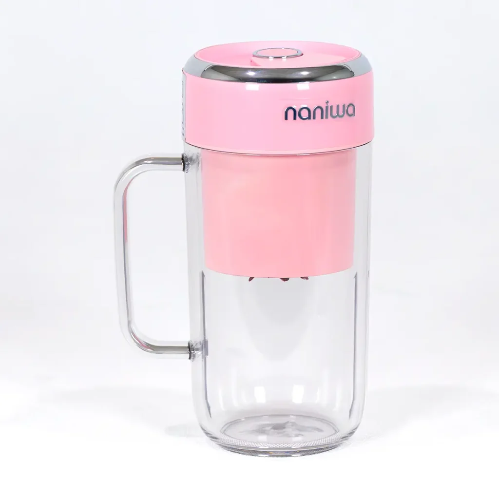شیکر شارژی نانیوا مدل NC-80