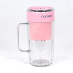شیکر شارژی نانیوا مدل NC-80