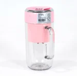شیکر شارژی نانیوا مدل NC-80