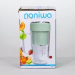 شیکر شارژی نانیوا مدل NC-80