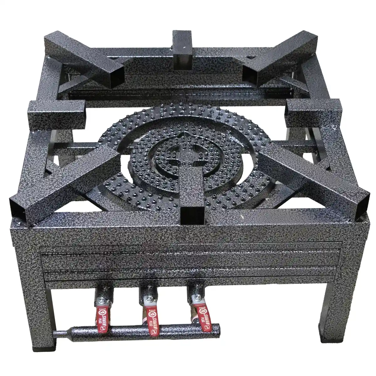 اجاق گاز حیاطی سه شعله رو پروفیل 60 پارس اجاق گاز حیاطی سه شعله رو پروفیل 60 پارس