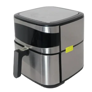 سرخ کن بدون روغن کوئین هوم مدل QH-2920