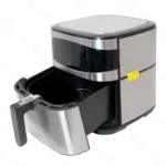 سرخ کن بدون روغن کوئین هوم مدل QH-2920