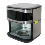 سرخ کن بدون روغن کوئین هوم مدل QH-2920