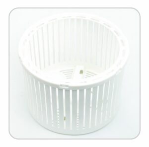 مینی واش یک قلو 3.5 کیلو دیجیتال لوکسینو