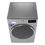 ماشین لباسشویی 8 کیلوگرمی جی پلاس مدل GWM-M880
