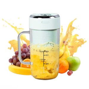 شیکر شارژی نانیوا مدل NC-80