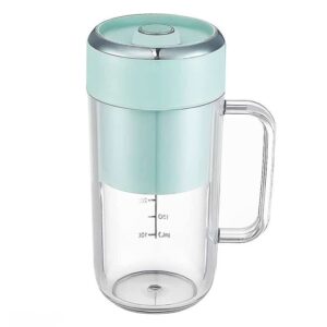 شیکر شارژی نانیوا مدل NC-80