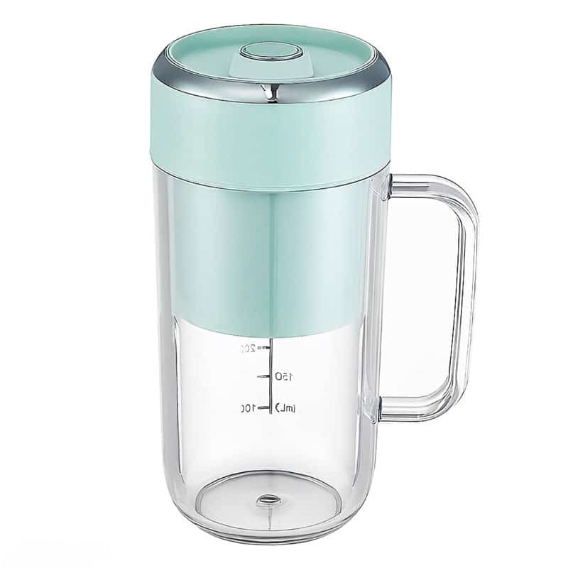 شیکر شارژی نانیوا مدل NC-80 شیکر شارژی نانیوا مدل NC-80