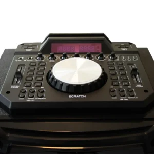 اسپیکر لومکس مدل POWER6