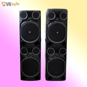 اسپیکر بیتس مدل B14