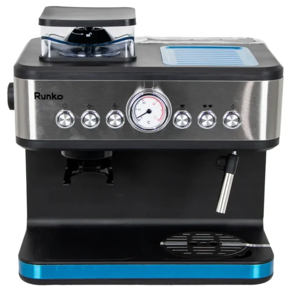 اسپرسو ساز رانکو مدل RK-910