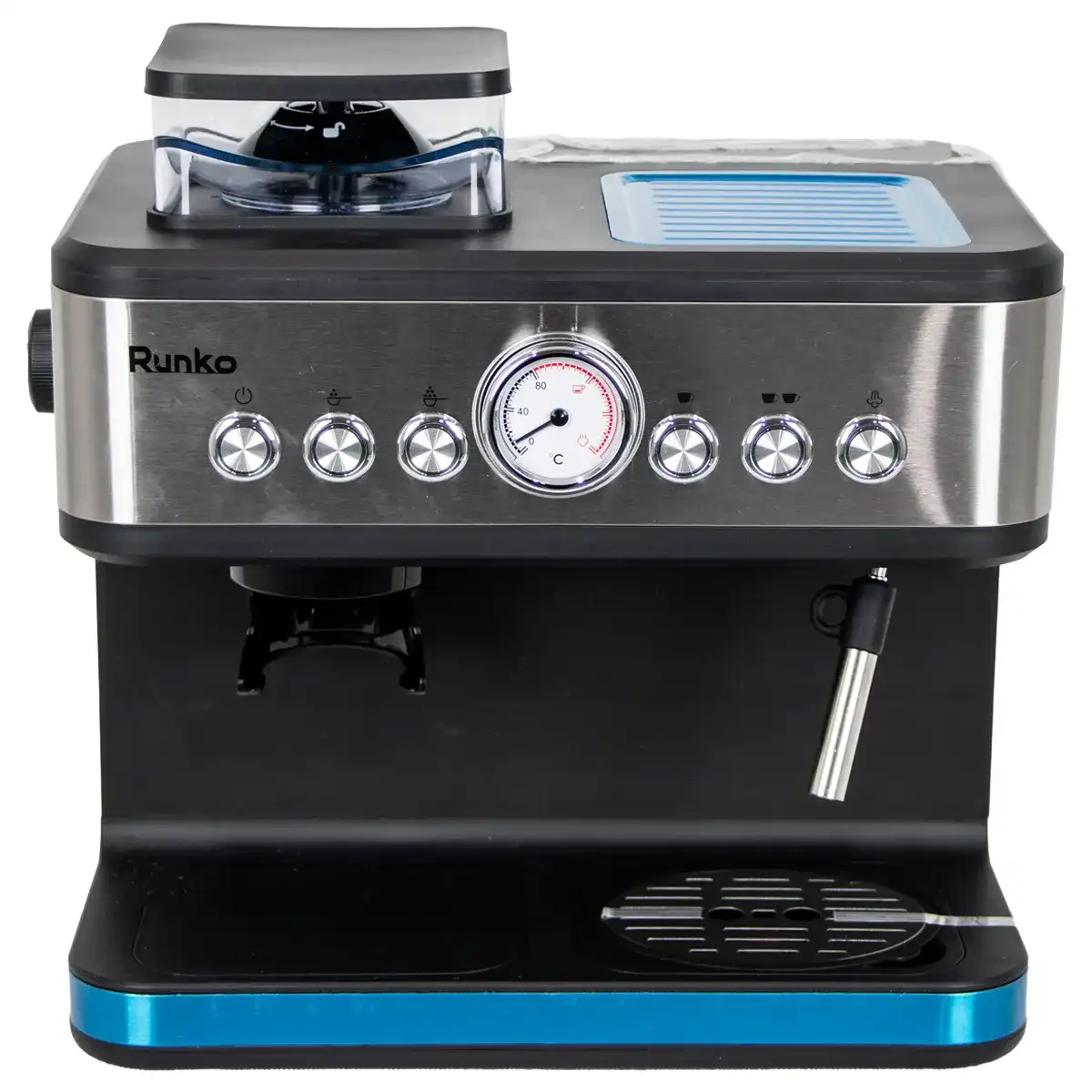 اسپرسو ساز رانکو مدل RK-910 اسپرسو ساز رانکو مدل RK-910