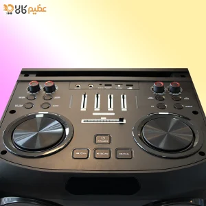 اسپیکر بیتس مدل B14
