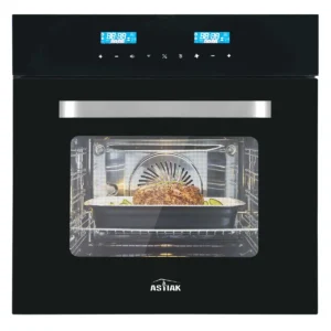 فر توکار برقی آستیاک مدل 1008